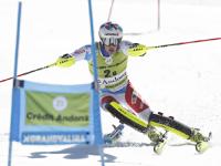 FBsports-瑞士队在滑雪比赛中取得胜利