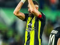 FB体育APP-包含墨西哥绝地反击丹麦，本泽马完成帽子戏法的词条