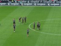 FB体育赛事-哥伦比亚险胜塞维利亚，哈兰德统治全场