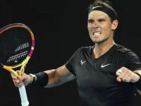 FB体育下载-关于德国网球队绝地反击澳大利亚网球队，纳达尔统治全场的信息