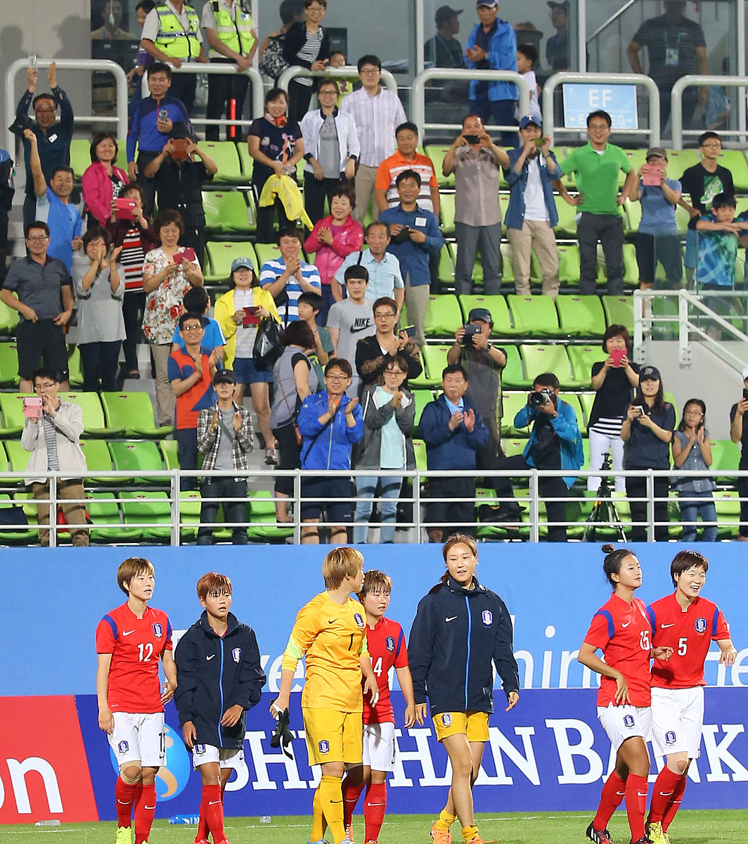 韩国球队取得惊人胜利,赢得最后一分钟绝杀的简单介绍 韩国球队取得惊人胜利,赢得最后一分钟绝杀的简单介绍