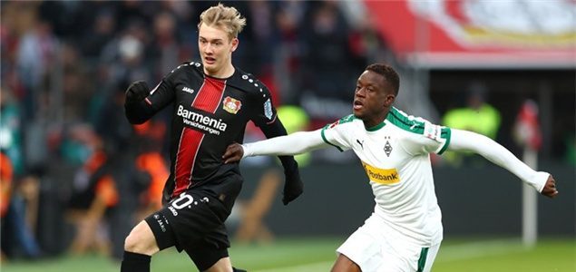 关于汉诺威客场小胜挤进德甲积分榜前列的信息 关于汉诺威客场小胜挤进德甲积分榜前列的信息