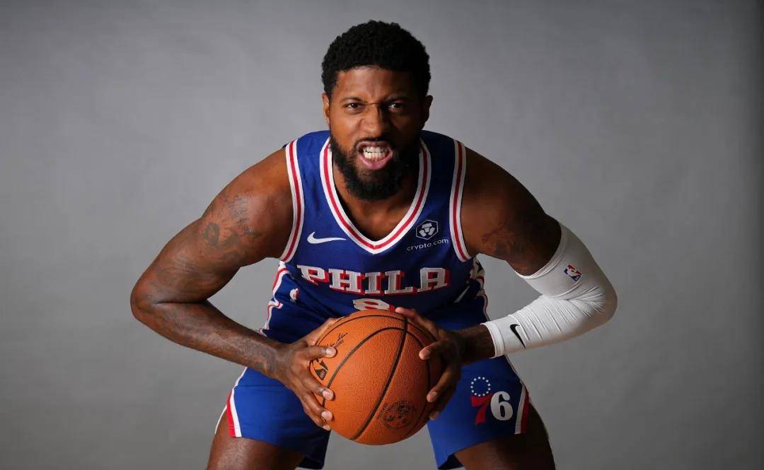 波兰男篮血洗热火B队，乔治惊艳世界