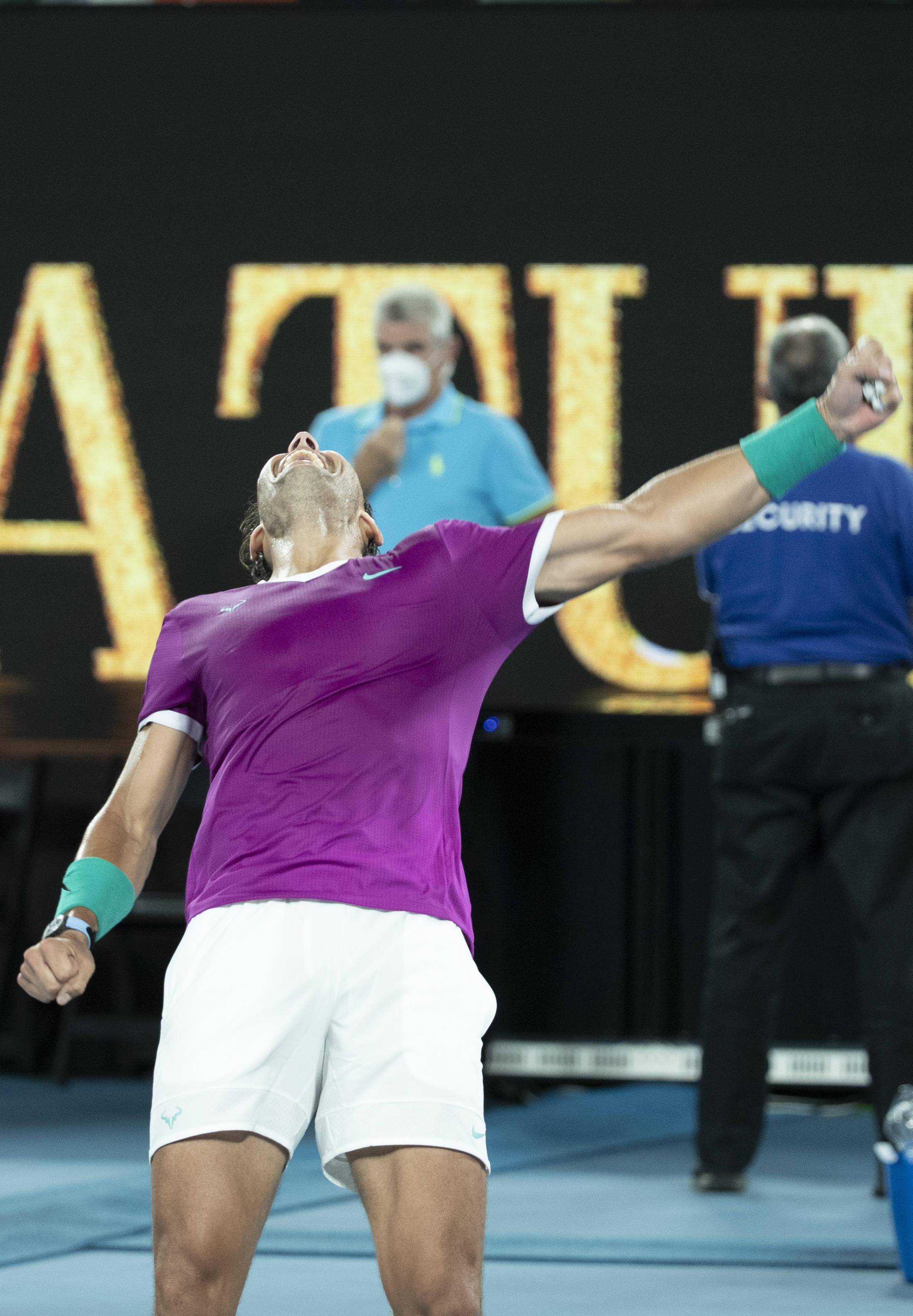 关于德国网球队绝地反击澳大利亚网球队,纳达尔统治全场的信息 关于德国网球队绝地反击澳大利亚网球队,纳达尔统治全场的信息