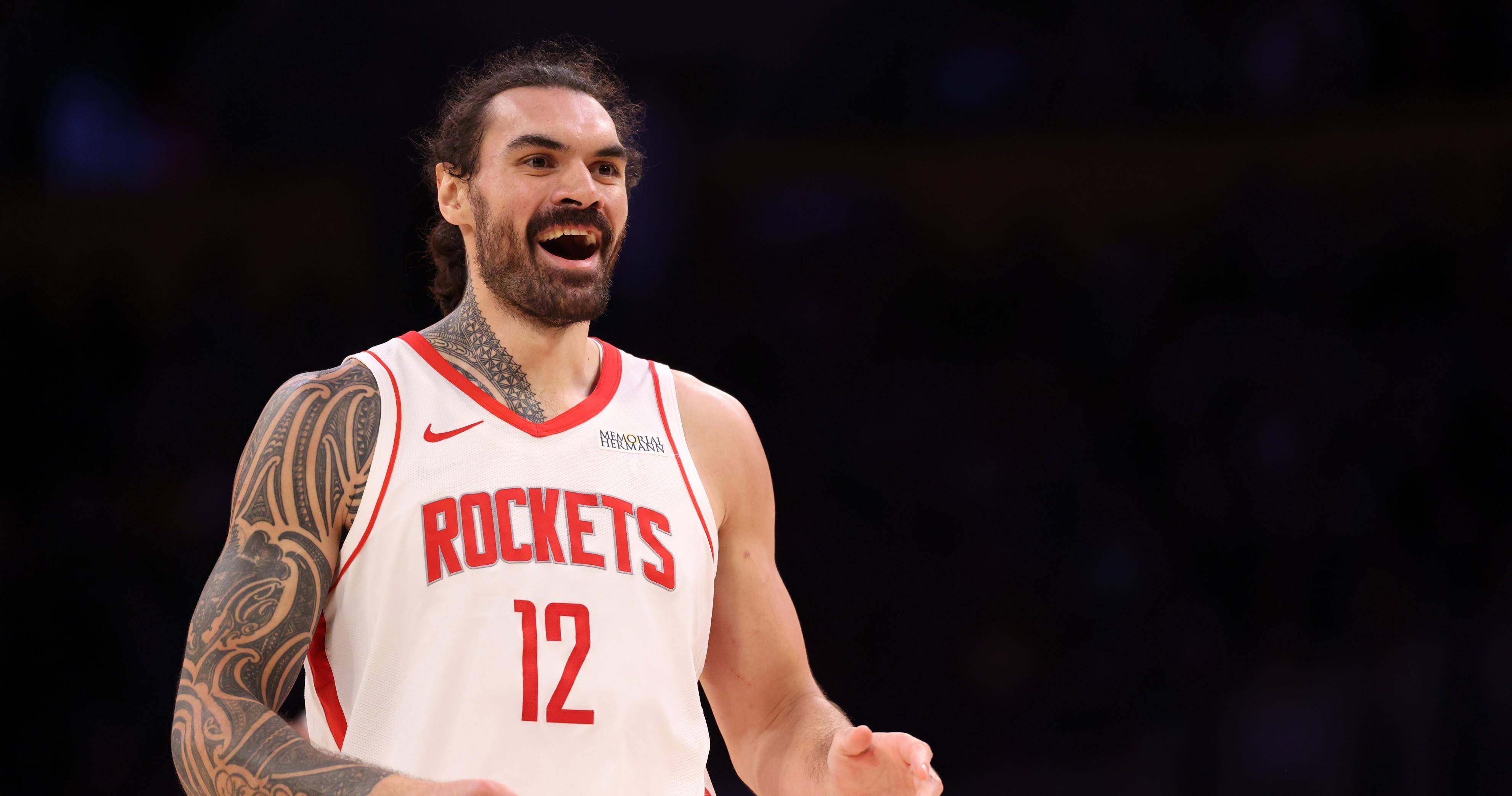 火箭客场大胜奇才，双塔合力统治内线