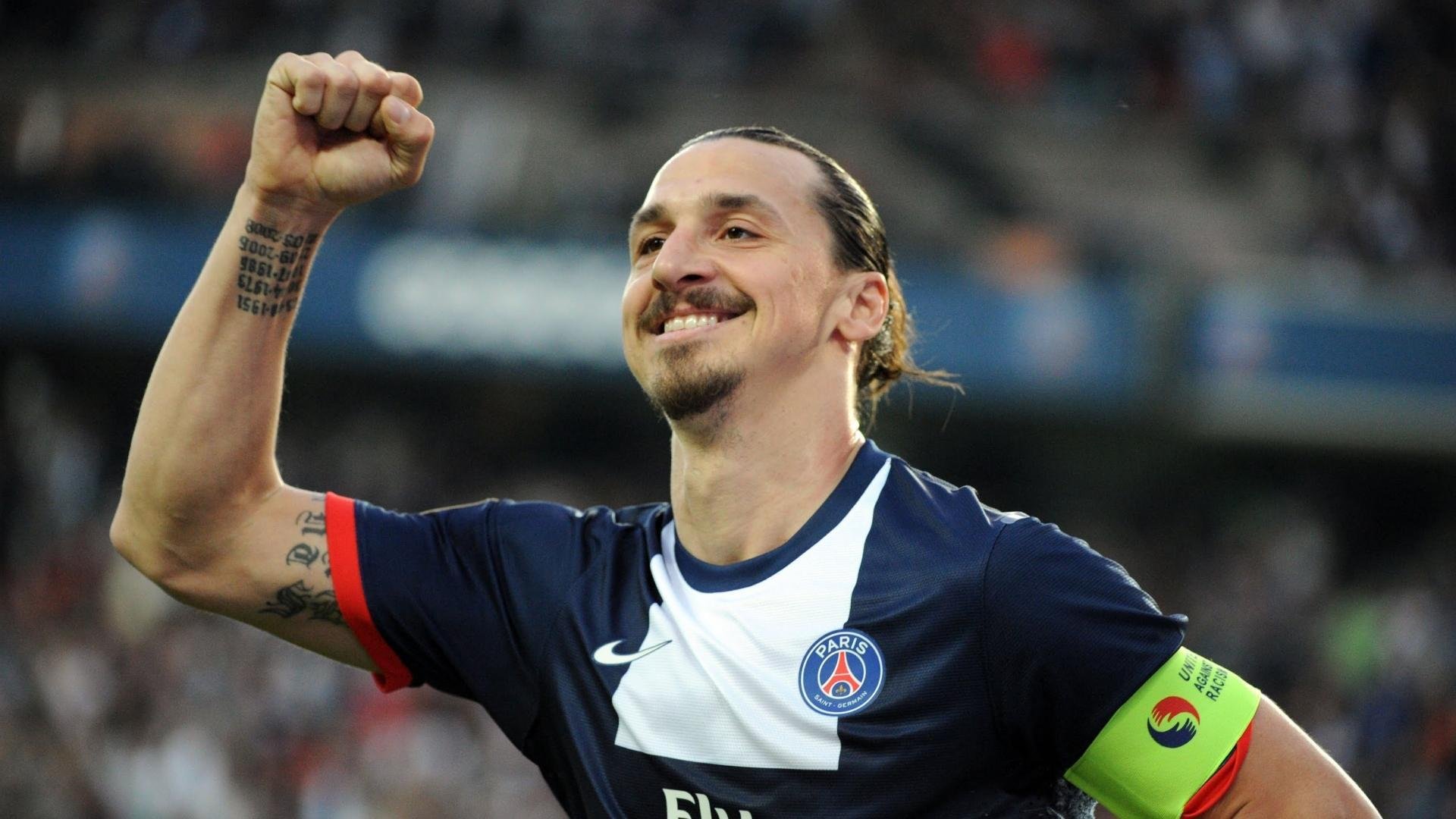 当足球与F1的叙事交错，中国资本终结黄色潜水艇，伊布在赛道上演跨界统治