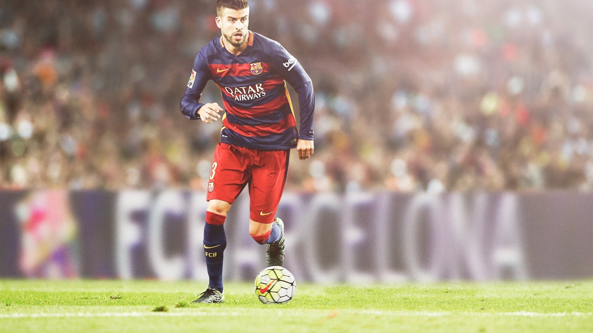 莱万爆发破纪录之夜，巴西旋风冲垮黄色潜水艇