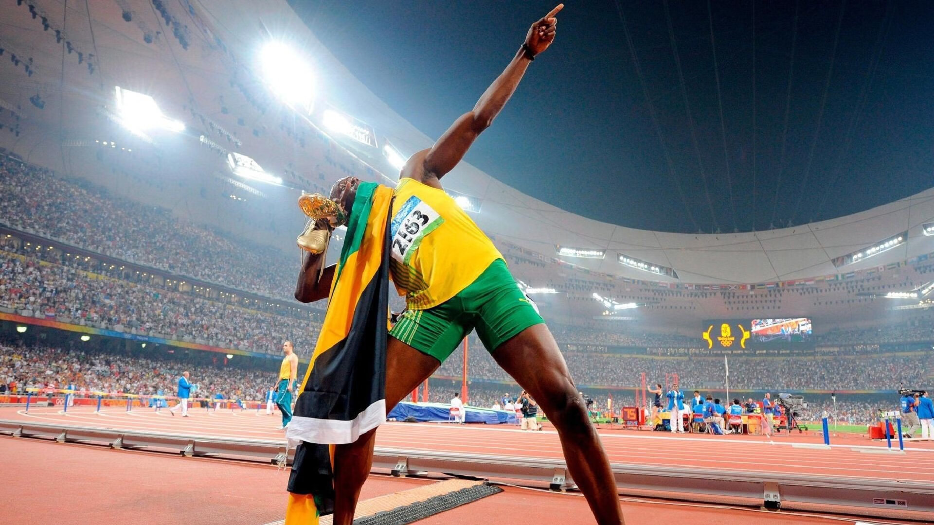 波斯铁骑与日耳曼心脏，当伊朗足球震撼圣西罗，京多安在奥运前夜点亮德意志战车